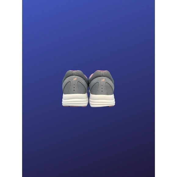 New BALANCE 460 V2 Tech Ride Athletic Shoe, GRAY/PINK, Women’s Size 10, NWOB* - Picture 6 of 9